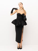 ABITO VALERIA MAZZA VM489