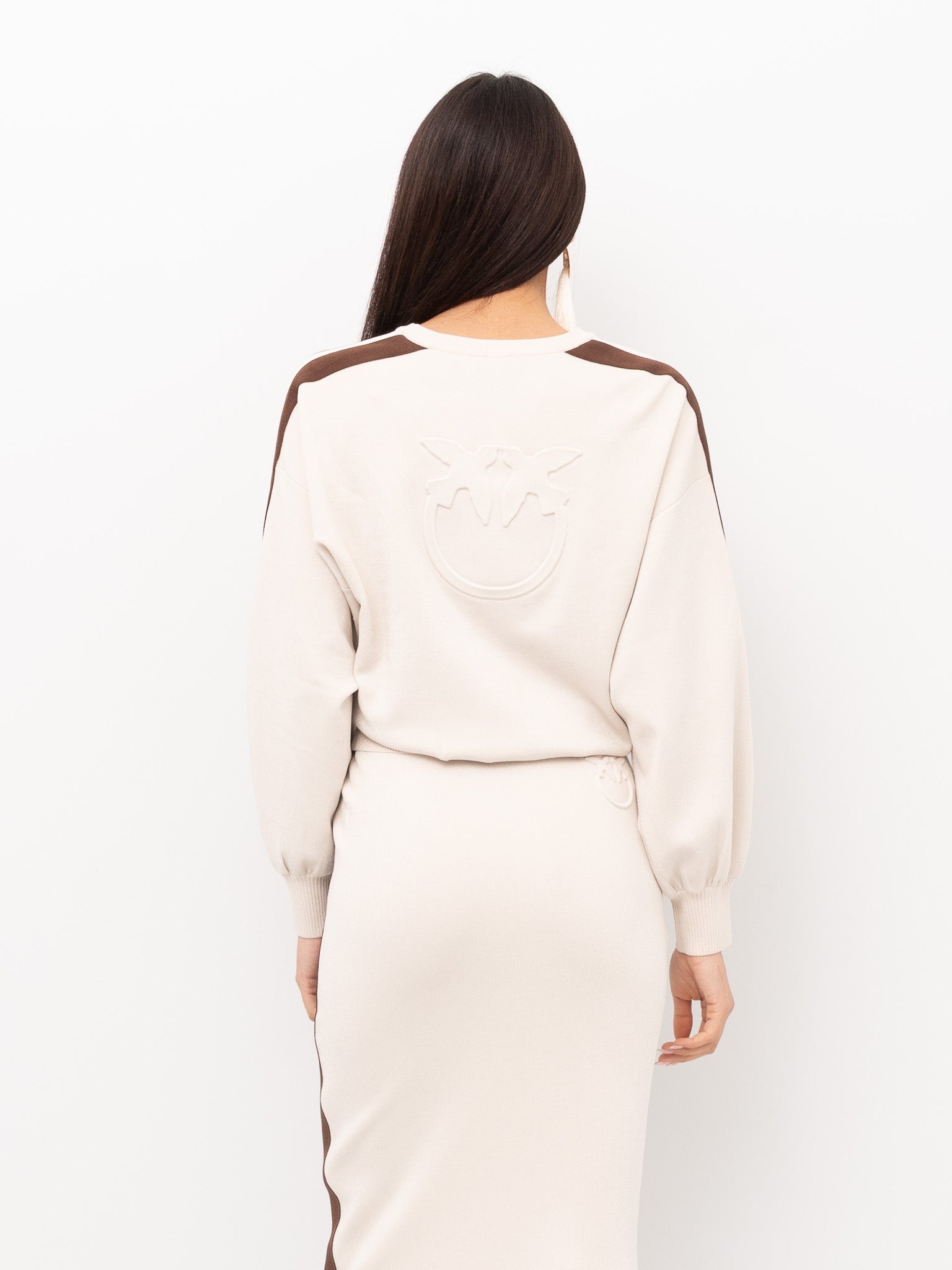 MAGLIA PINKO 106337-A34D