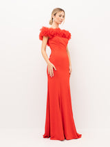 ABITO MARFIL 1J204CRS00350