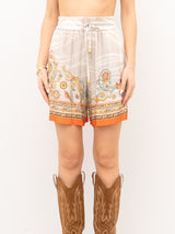 BERMUDA JUST CAVALLI 80PAD1P8 NS840