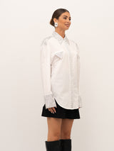 CAMICIA PINKO 107593-A3L0