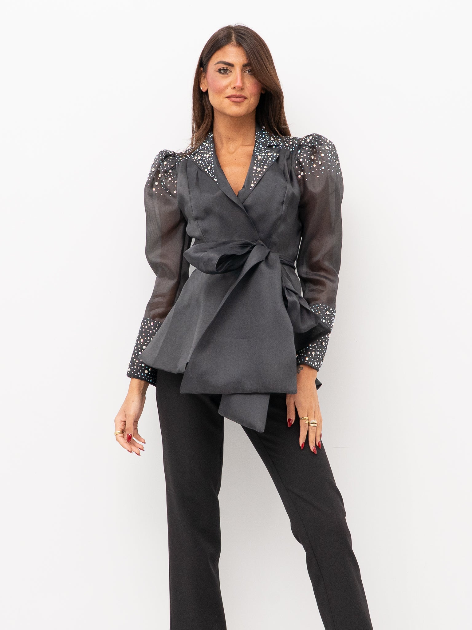 TAILLEUR MARIA VITTORIA VINCI T073