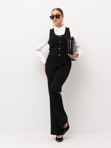 PANTALONE TWINSET MILANO 252TP3206