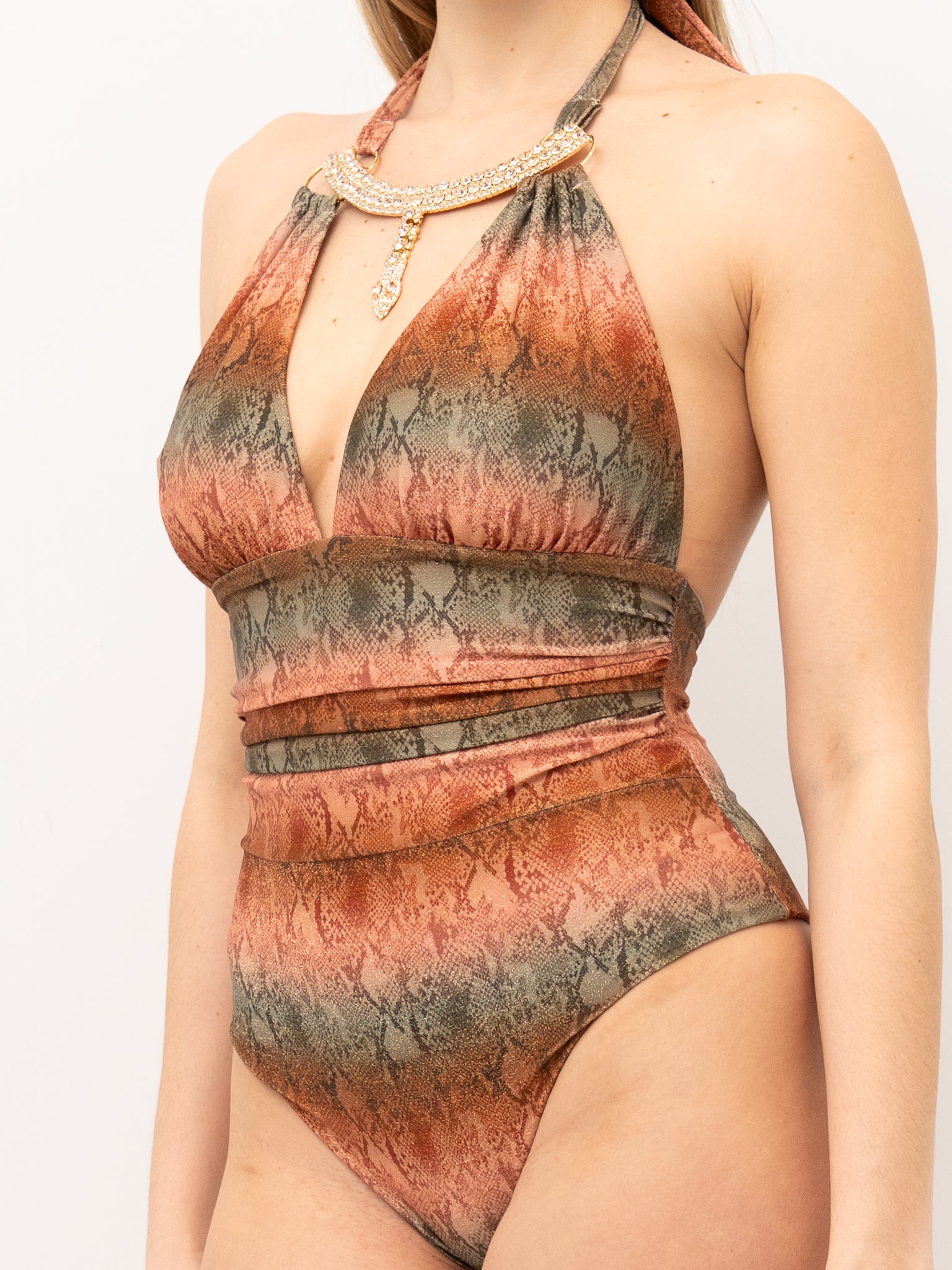 COSTUME ILARIA VITAGLIANO GIOIELLO INT