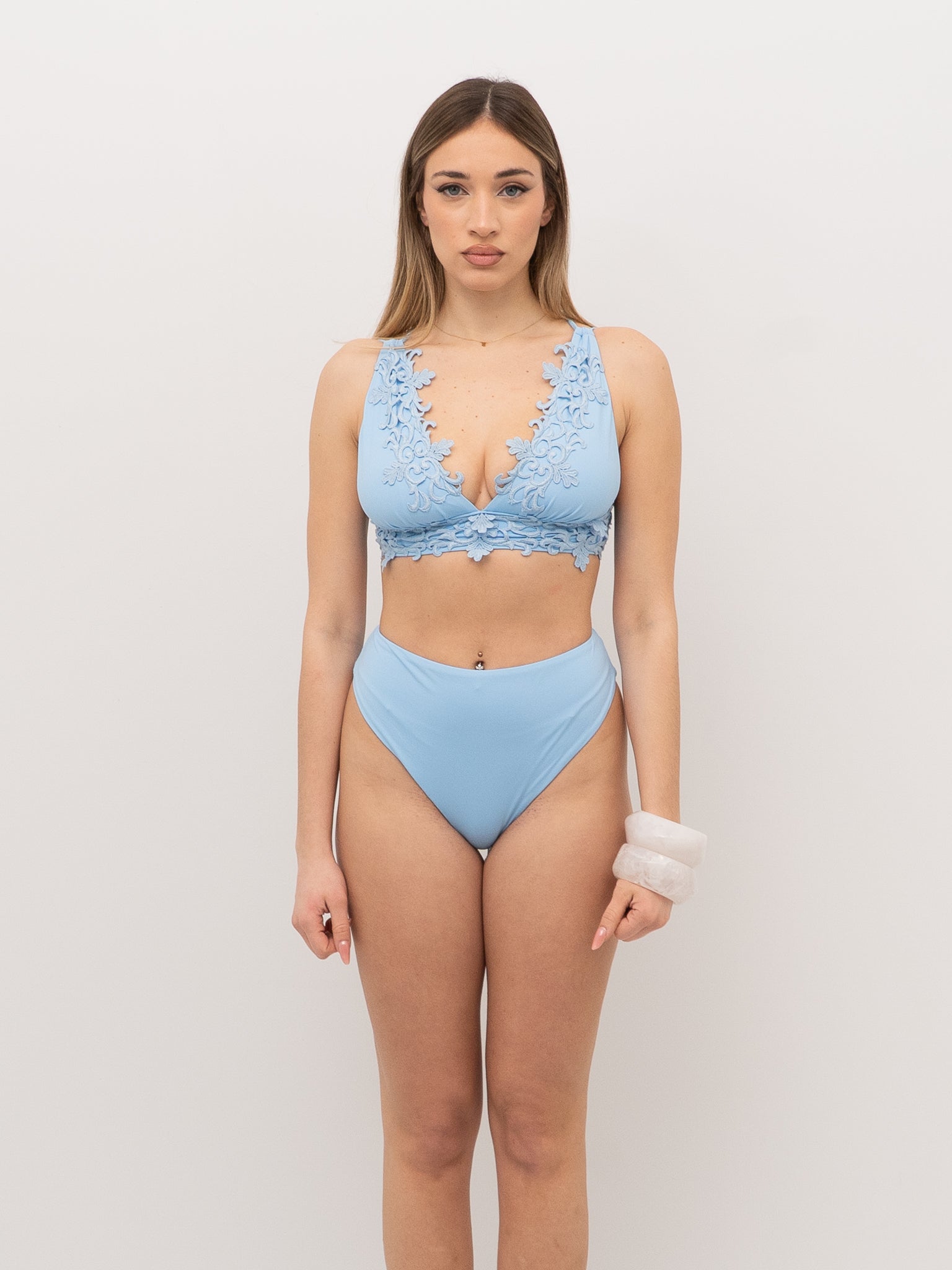 MARGHERITA MAZZEI SWIMSUIT 26CM16+26CM26