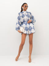 SHORT TWINSET MILANO 261TP213F