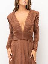 VESTIDO ELISABETTA FRANCHI ABR4057E2