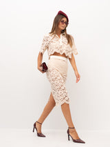 MARGHERITA MAZZEI SUIT FWCL62