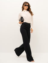 PANTALÓN ELISABETTA FRANCHI PA19666E2