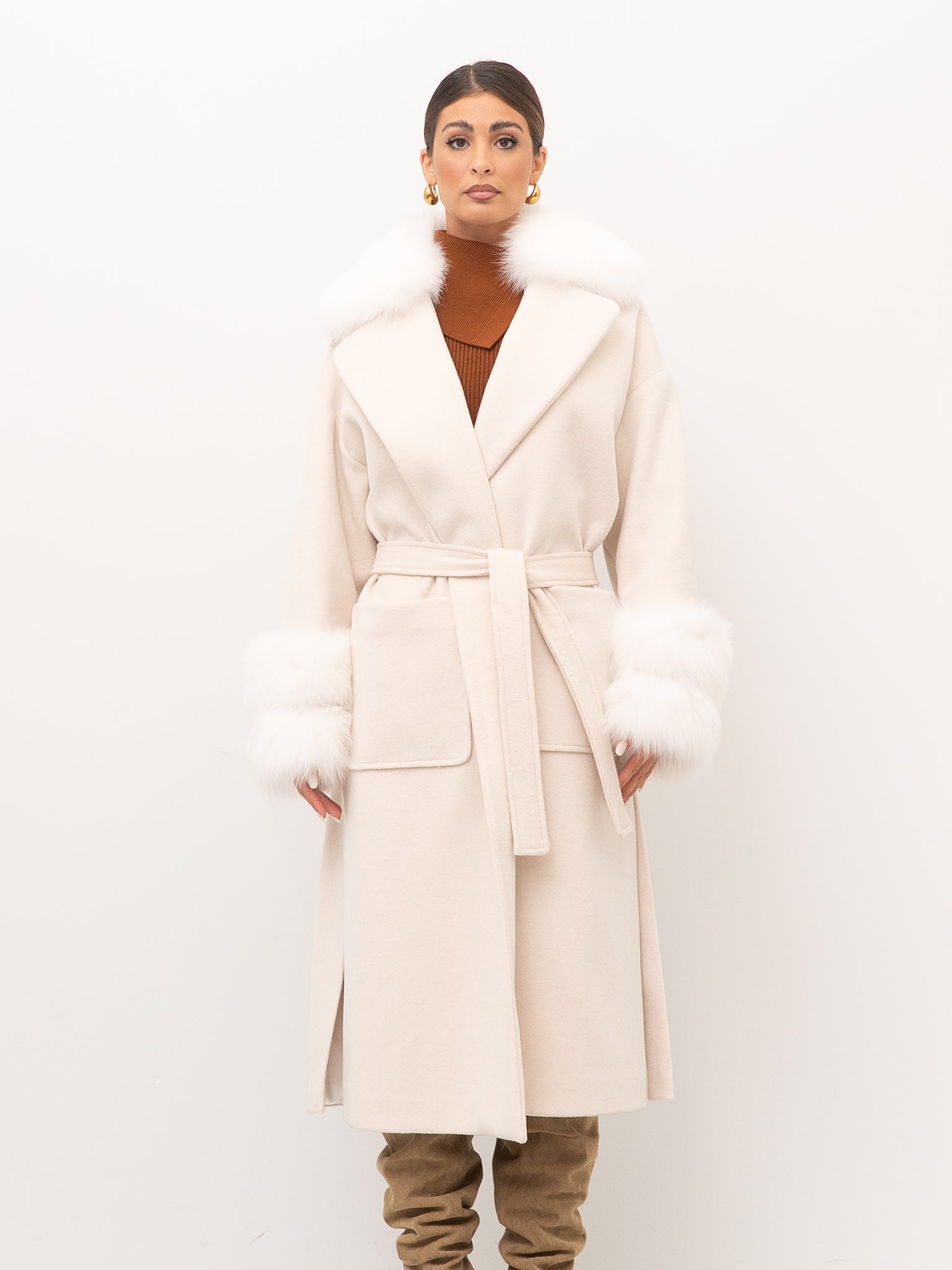 CAPPOTTO YES LONDON CD1240/VO