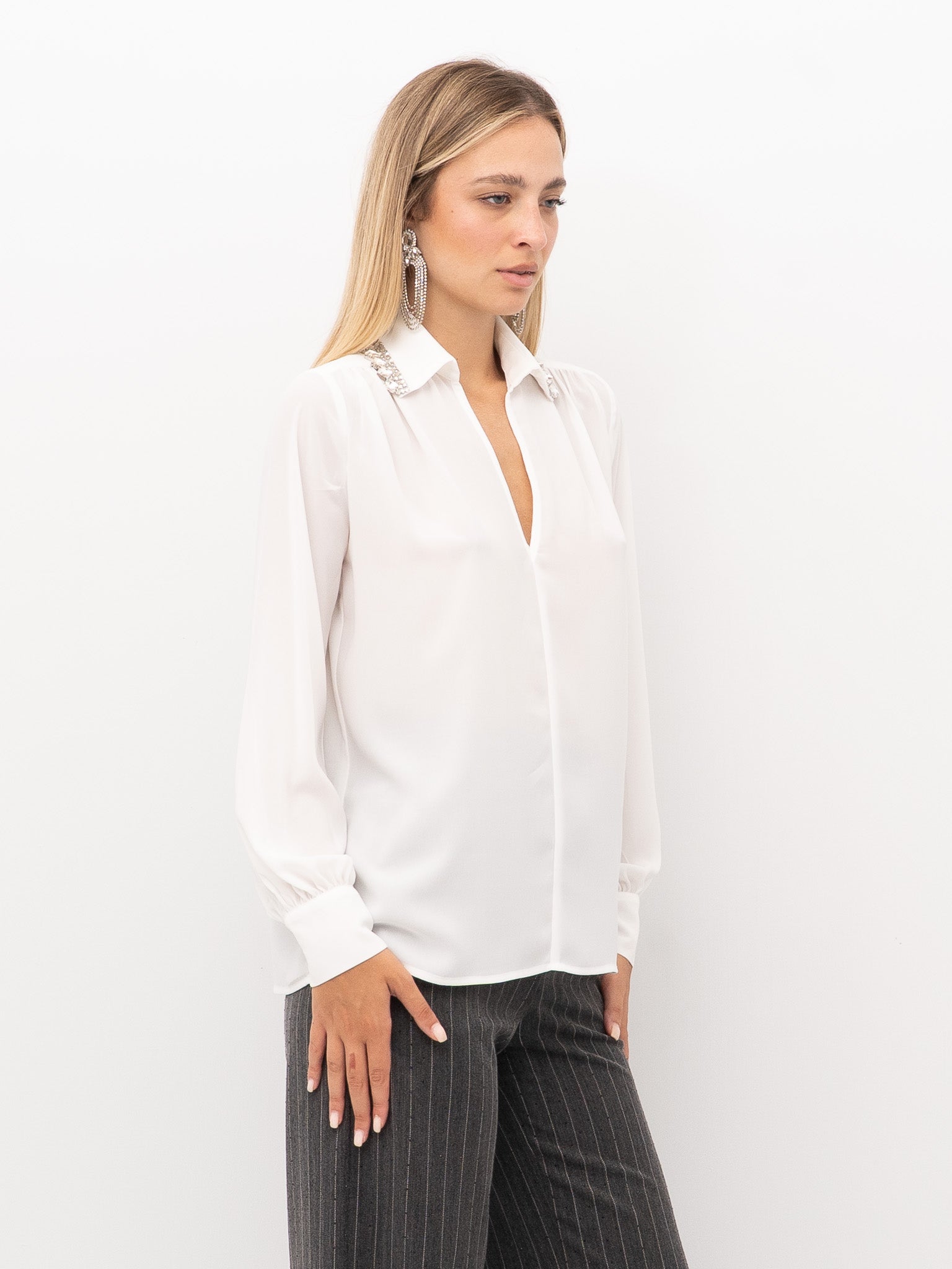 BLUSA RELISH RDA2503009021