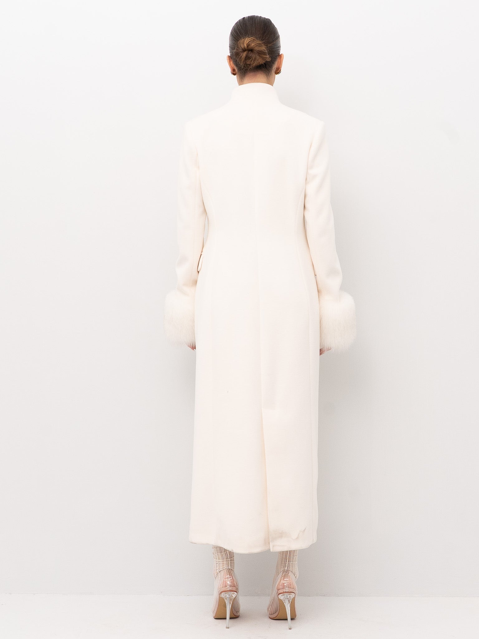 CAPPOTTO YES LONDON CD1217/VOT2