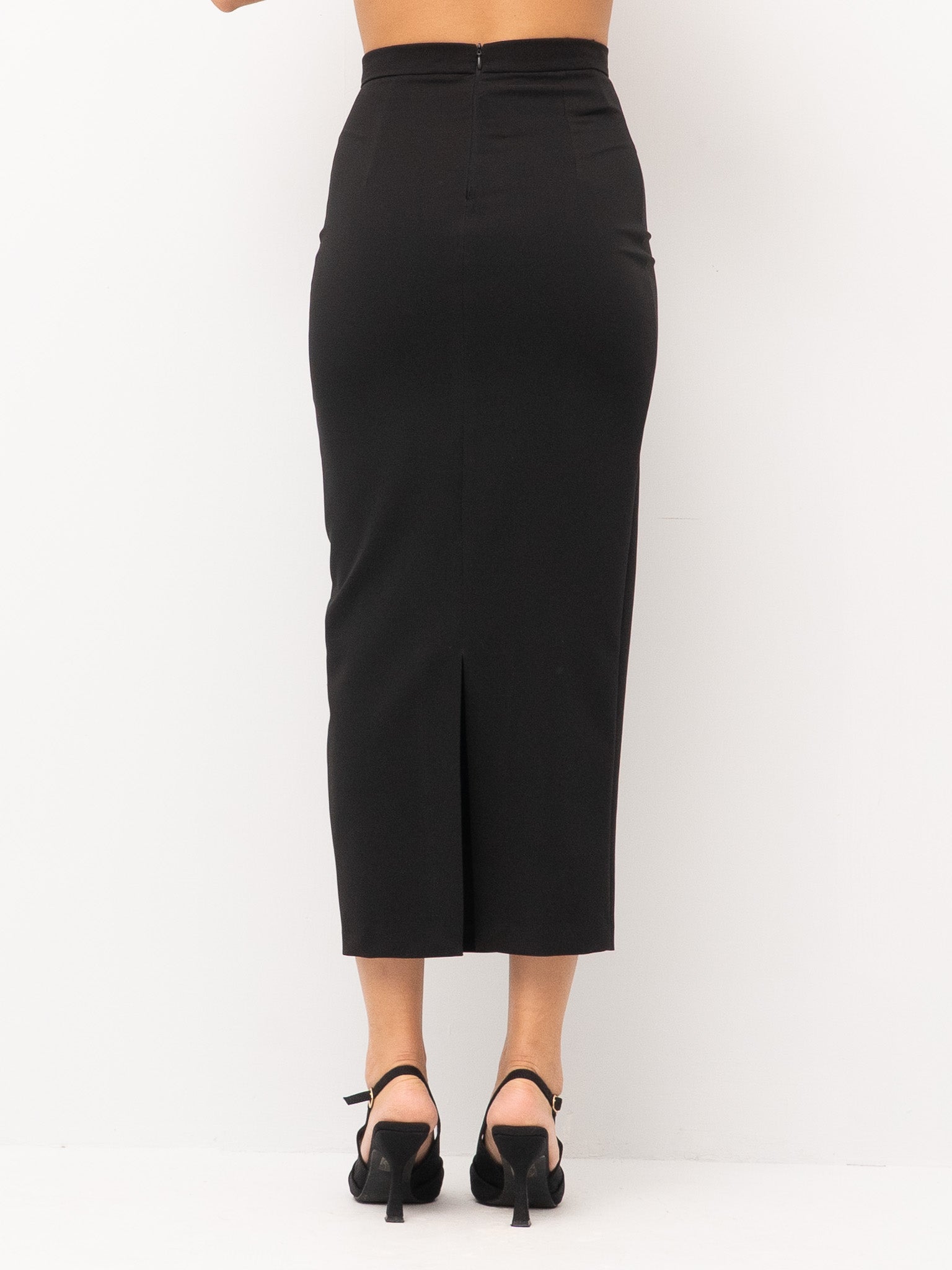 GONNA VALERIA MAZZA VM474