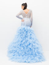 ABITO MY BRIDE MB-145