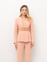 TAILLEUR DRAMEE' DRSS26912