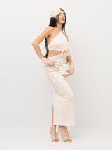 VESTIDO DE MIERDA SH26034