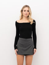 MAGLIA VICOLO 22162F