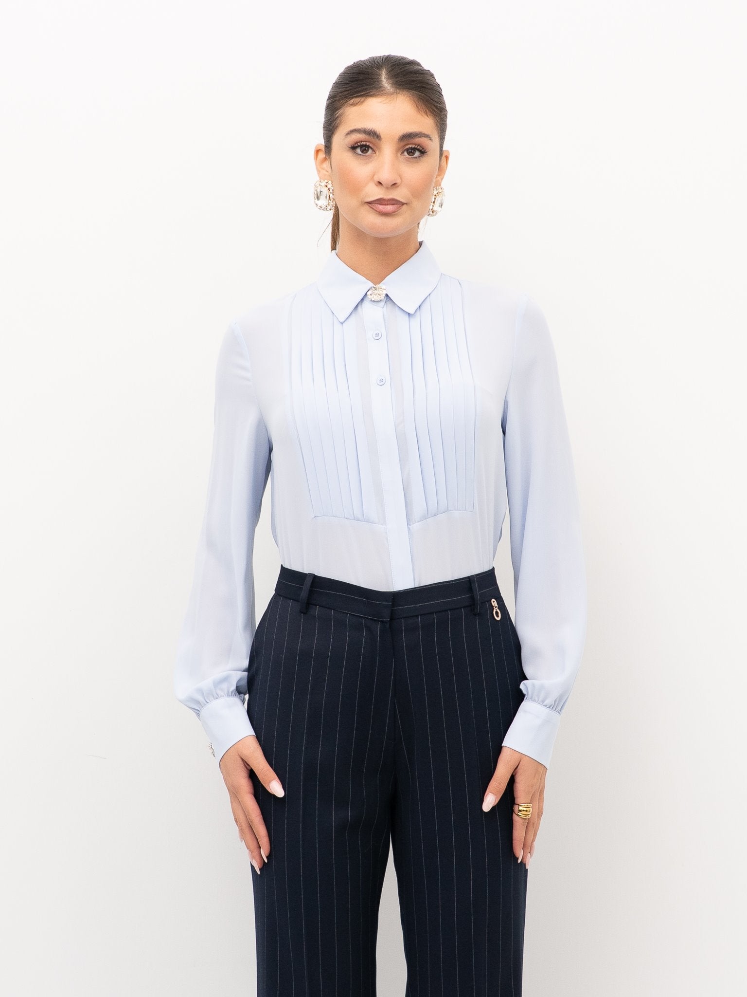 CAMICIA RELISH RDA2603009008