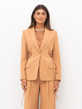 CHAQUETA TWINSET MILANO 252TP2285