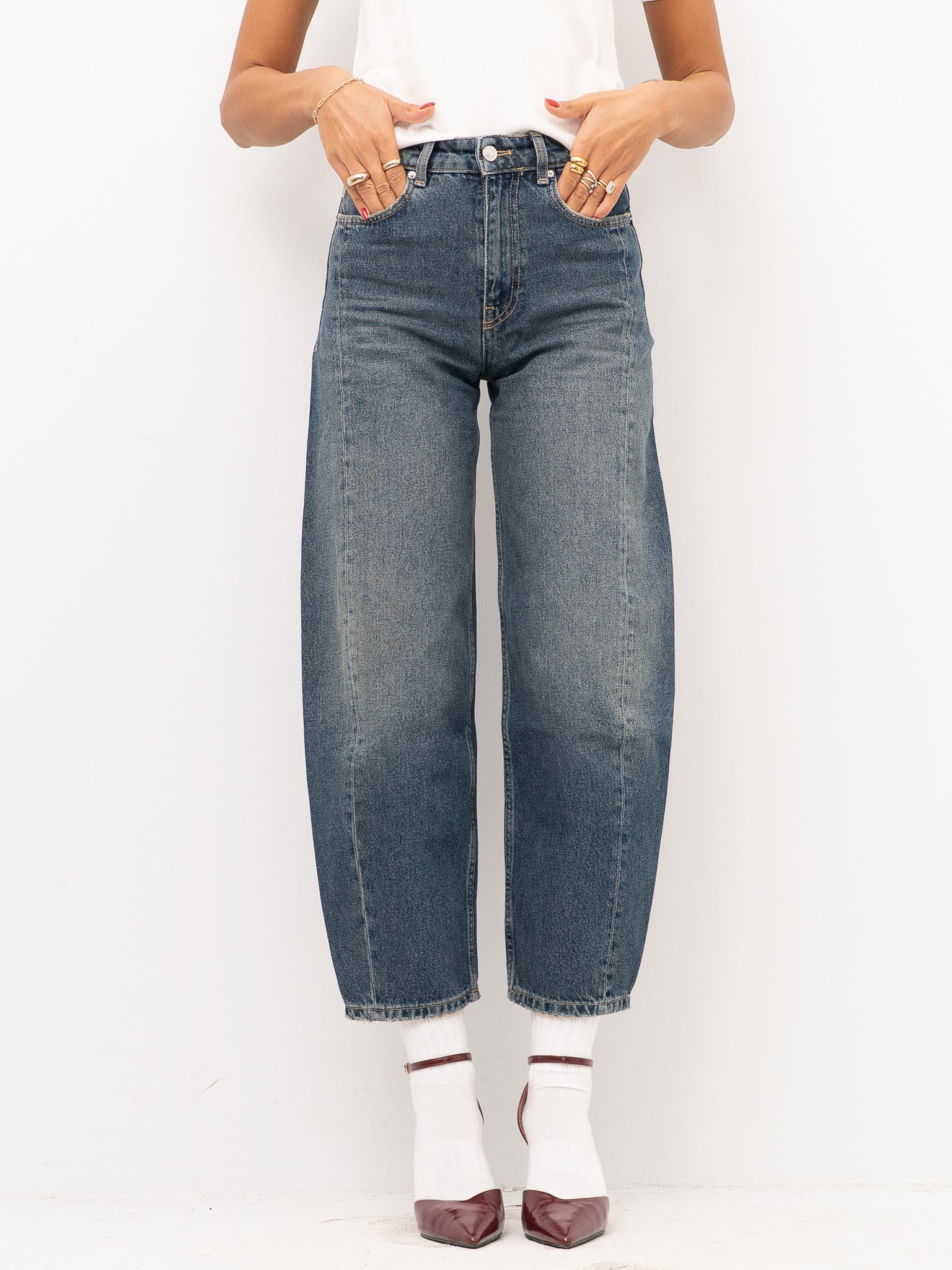 JEANS VICOLO DAC5070