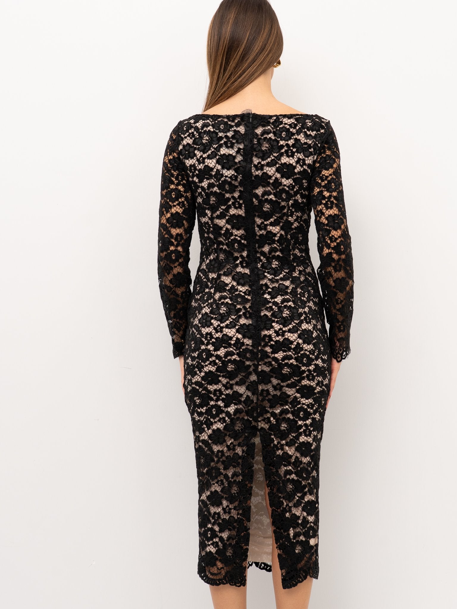 ABITO VALERIA MAZZA VM00584