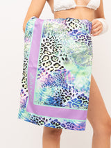 BEACH TOWEL 4GIVENESS 126WACTE5792