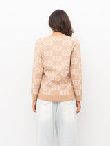 CARDIGAN PINKO 106042-A2YD