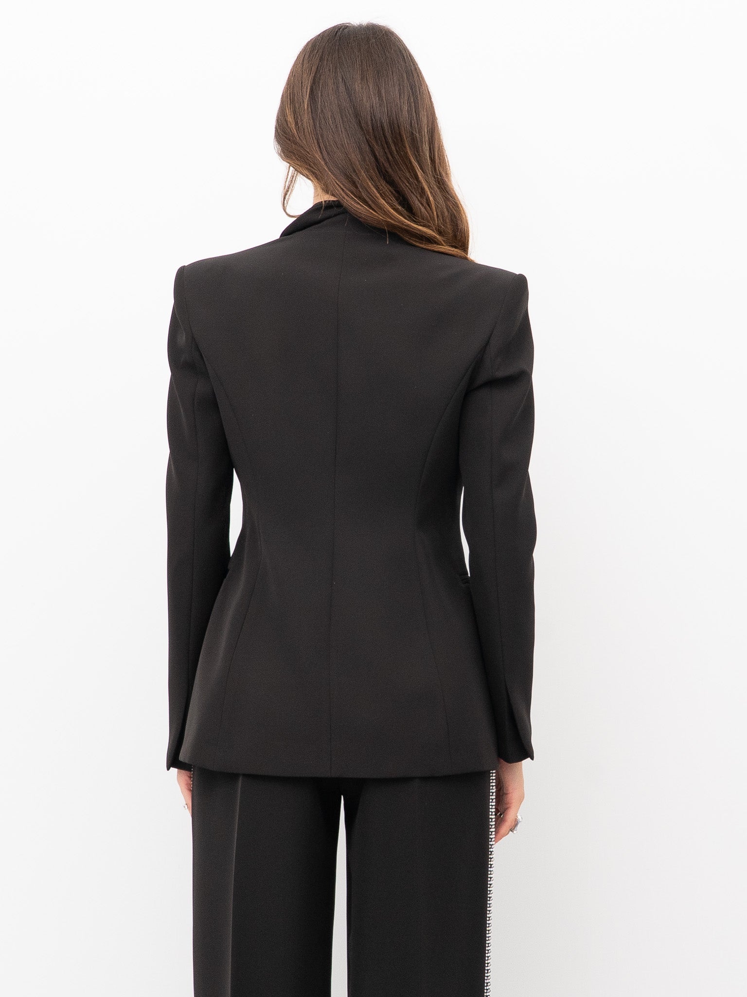 TAILLEUR SILENCE LIMITED GI599APP+PA277APP