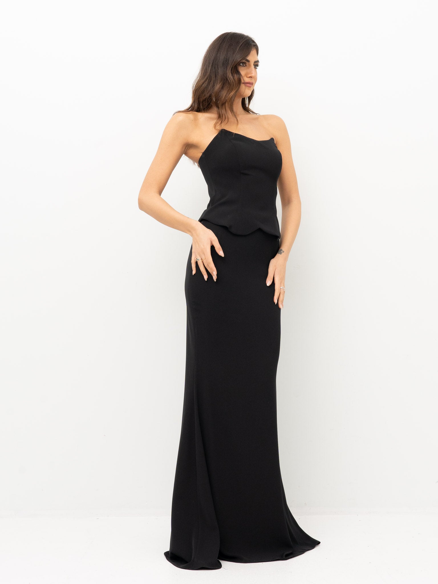 VESTIDO LOPEZ 2603