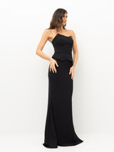 VESTIDO LOPEZ 2603