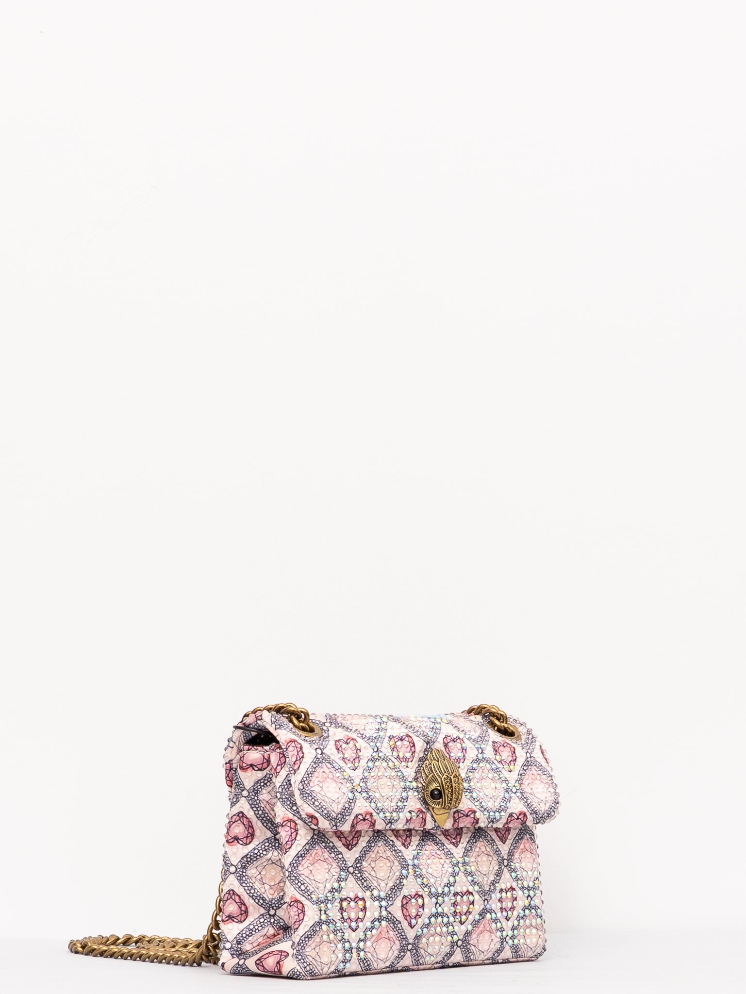 BORSA KURT GEIGER FABRIC MD KENSINFTON
