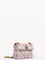 BORSA KURT GEIGER FABRIC MD KENSINFTON
