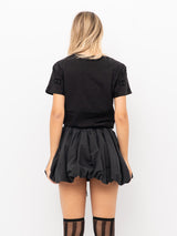 T-SHIRT TWINSET MILANO 252TP2055