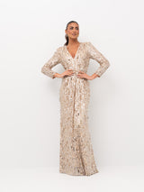 ABITO MARFIL 1J2K7PED00220