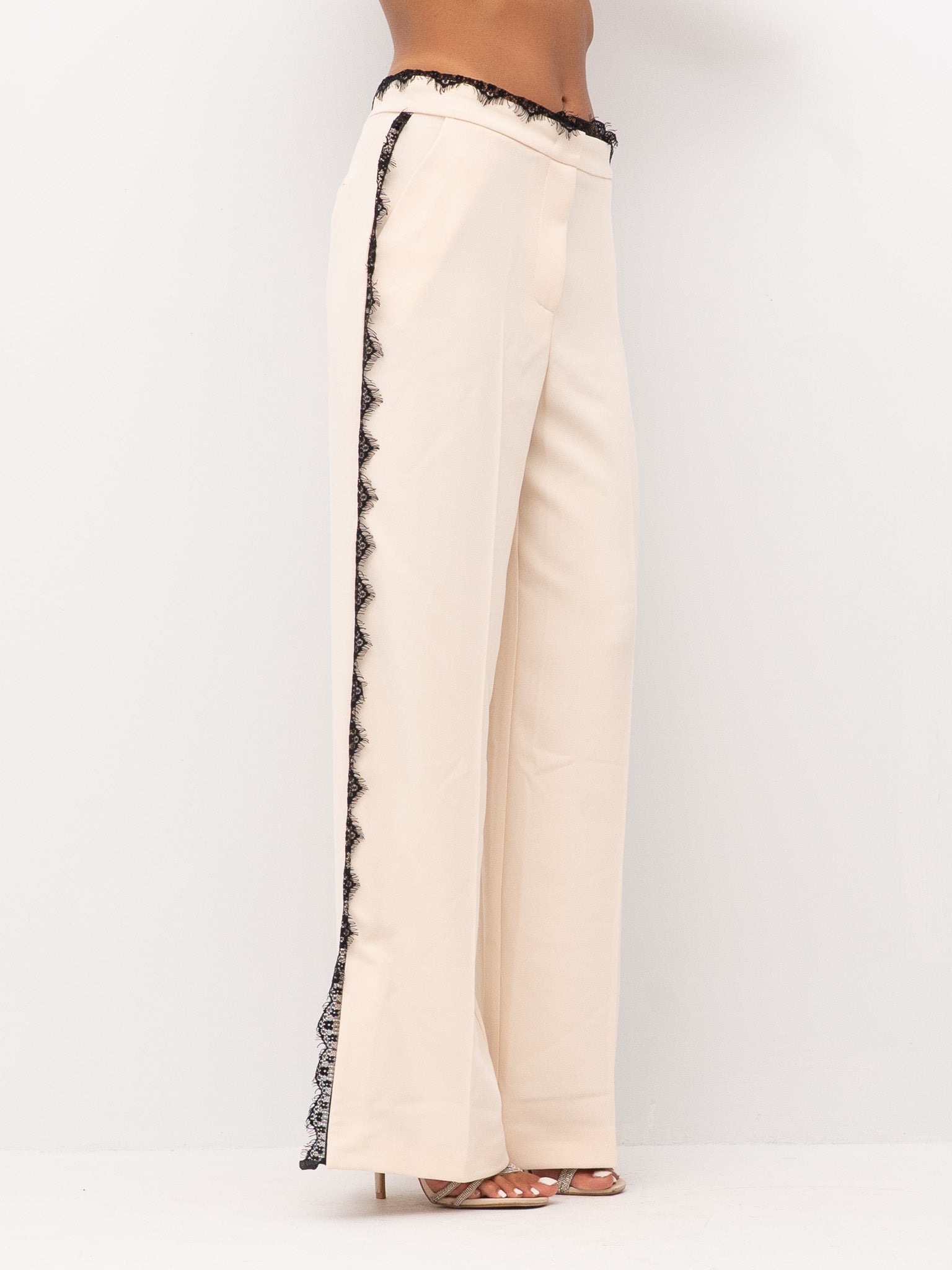 PANTALONE SIMONA CORSELLINI CEPA10301