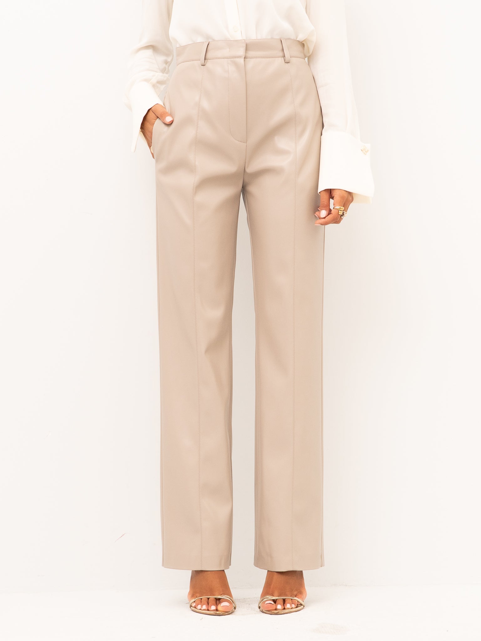 PANTALONE SIMONA CORSELLINI CPPA00802