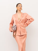 GIACCA BLUGIRL RA6090T448A