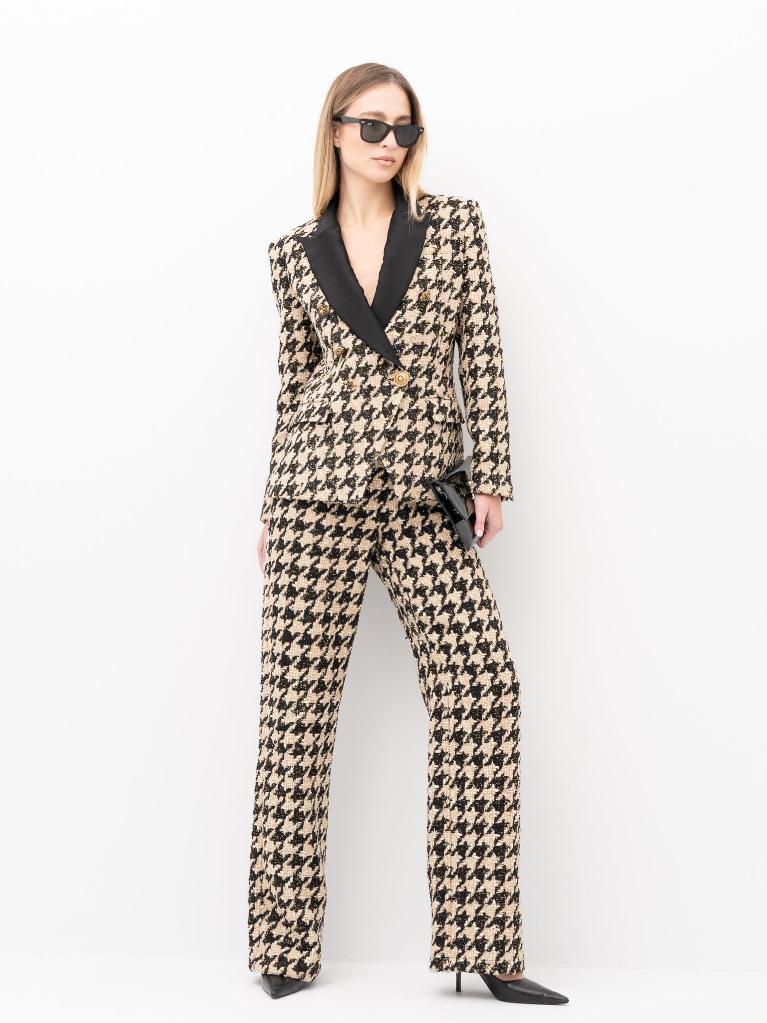 PANTALONE SHIT SH2526054