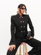GIACCA PINKO 107817-A3MJ