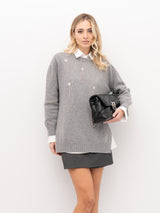 PULL VICOLO 77362F