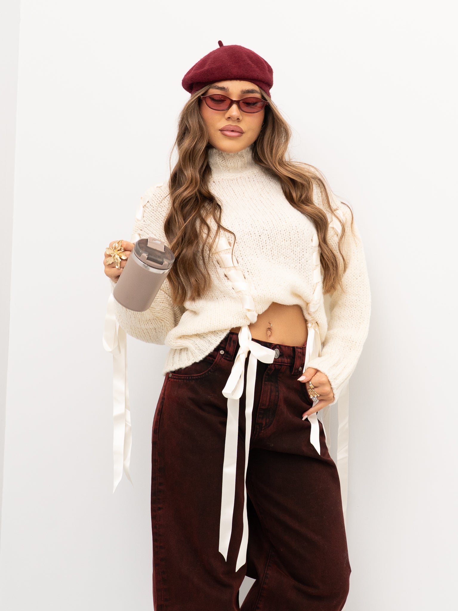 PULL MEIMEI J. M6IZ76