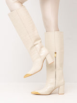 STIVALE KURT GEIGER REGENT CAP