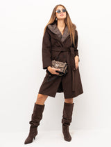 CAPPOTTO VICOLO TAC0090