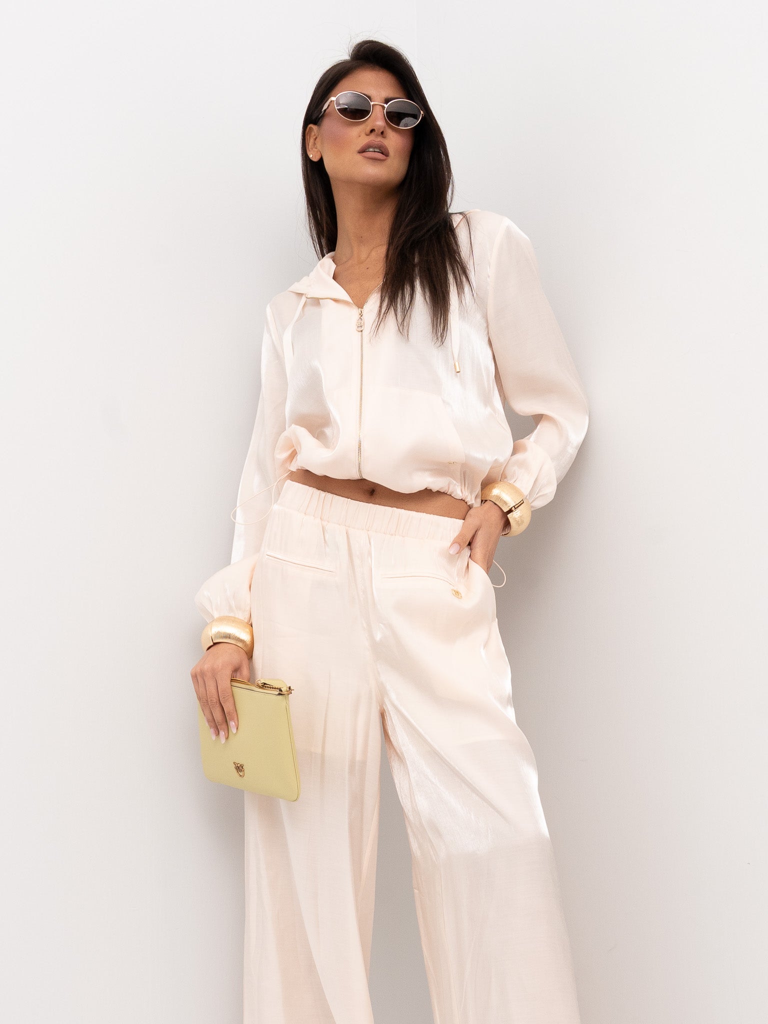 GIACCA LIU JO TA6004T322A