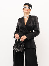 TAILLEUR SHIT SH2627038+SH2627039