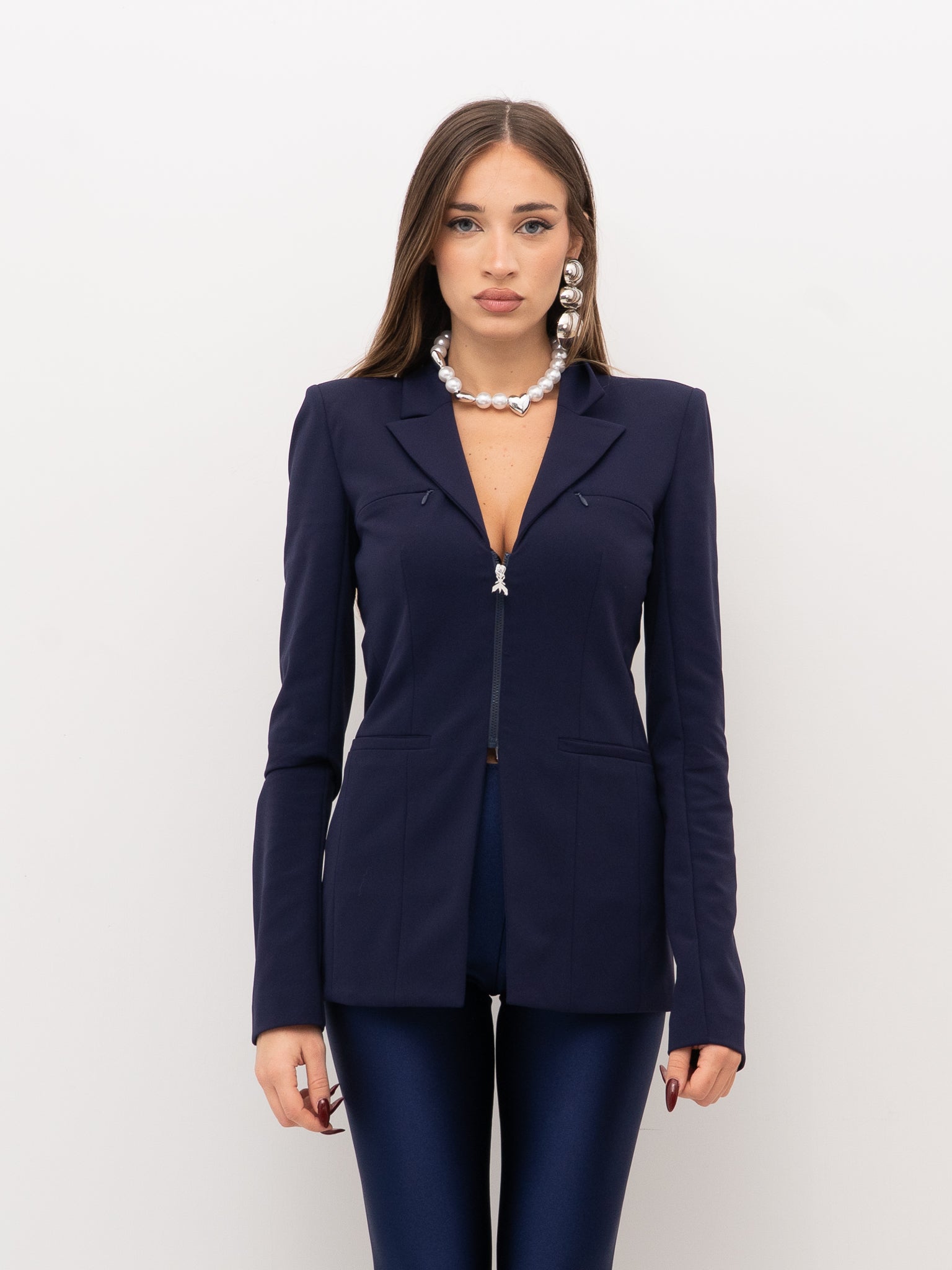 GIACCA PATRIZIA PEPE 8S0539