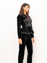 GIACCA ELISABETTA FRANCHI GI25967E2