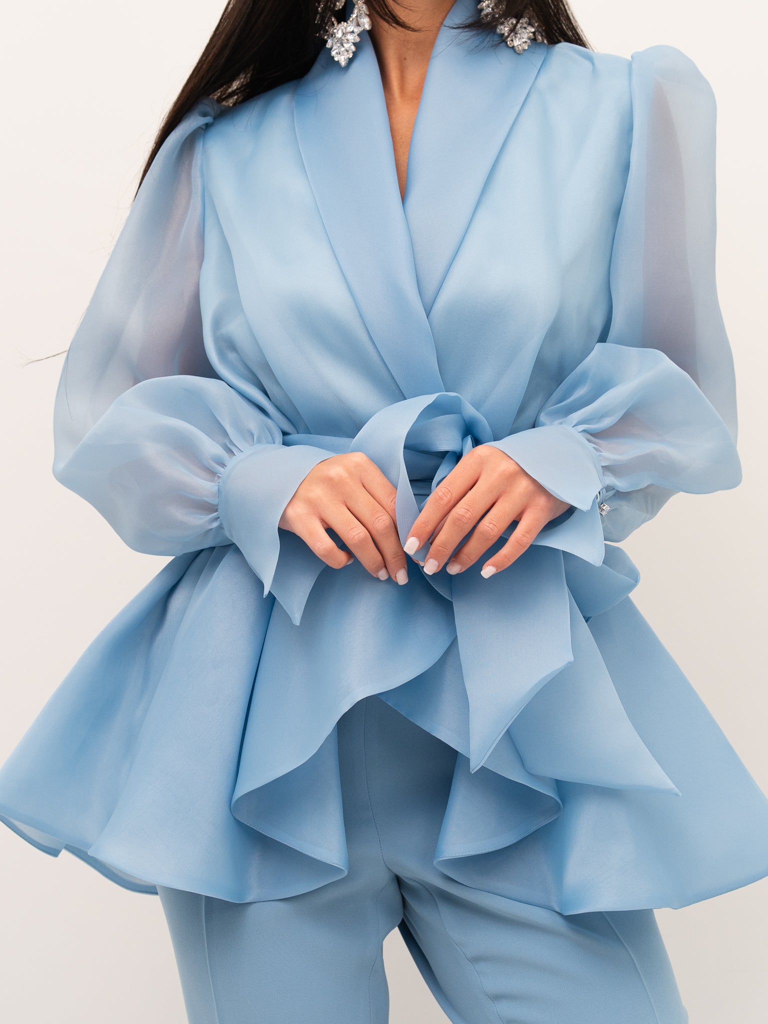 TAILLEUR KUEA 5142P