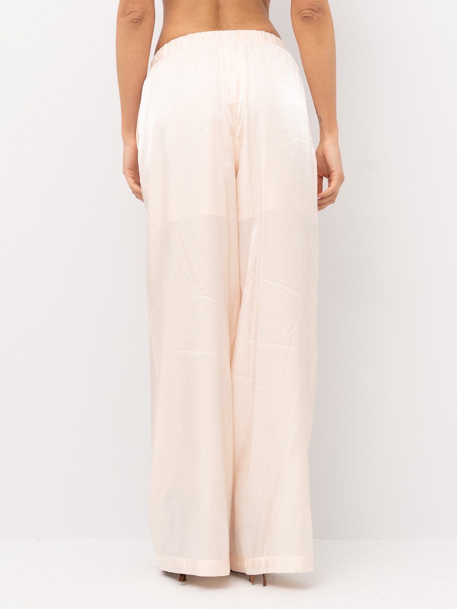 LIU JO TA6005T322A TROUSERS