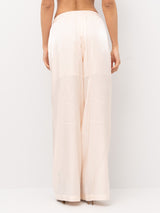 LIU JO TA6005T322A TROUSERS